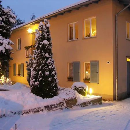 Ferienwohnung Am Dresdner Elbhang Dresda Esterno foto